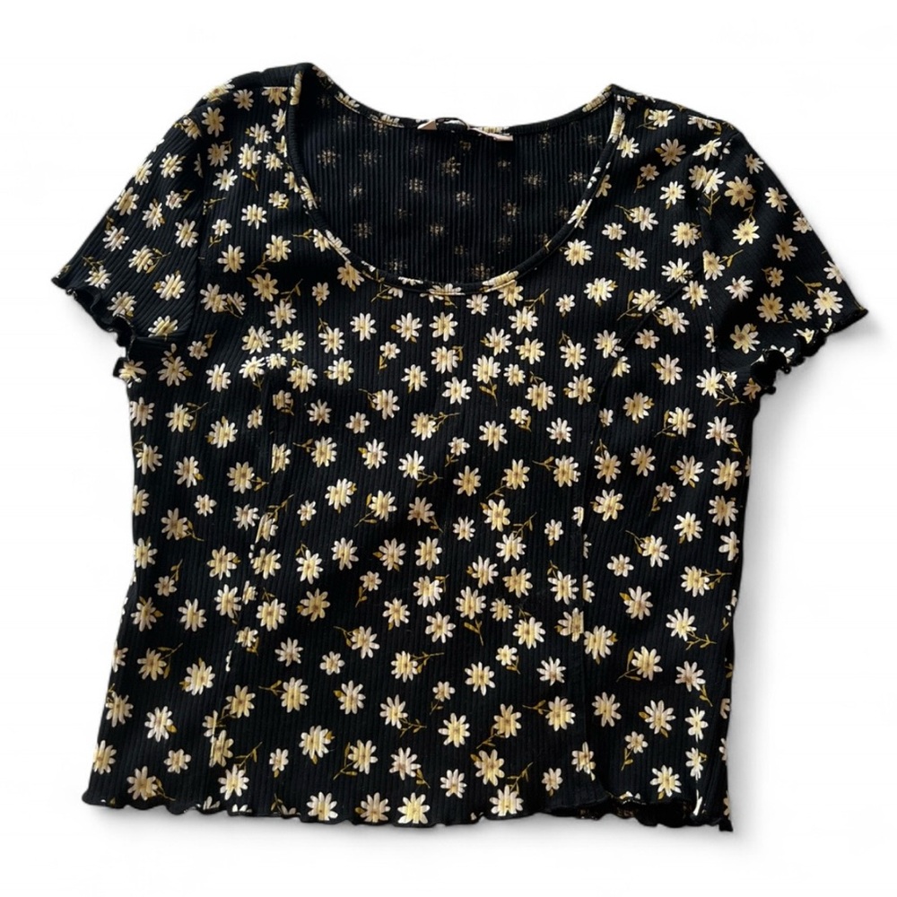 Floral Top